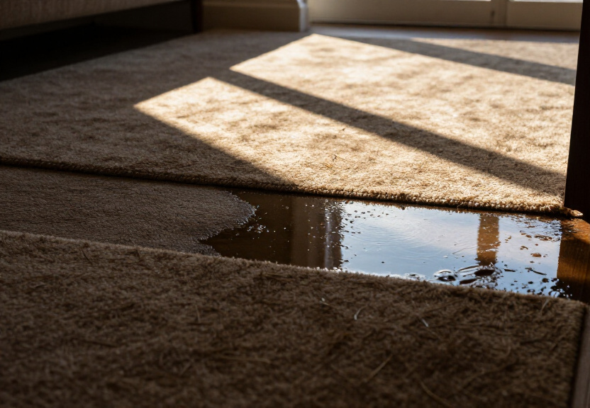Roseville Chase Flood Restoration Projects